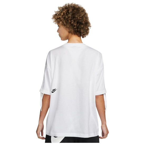 Nike Γυναικεία κοντομάνικη μπλούζα Sportswear